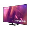 Samsung SMART LED TV UE55AU9072U 55" (138cm), 4K UE55AU9072UXXH