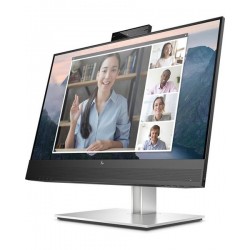 HP E24mv G4, 23.8 IPS, 1920x1200, 1000:1, 5ms, 250cd, VGA/DP/HDMI,...