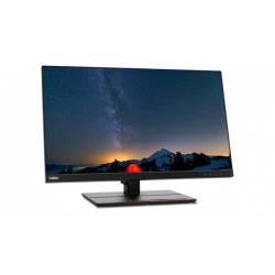 Lenovo P27u-20 27" 3840x2160 UHD 1000:1 450cd 4ms...