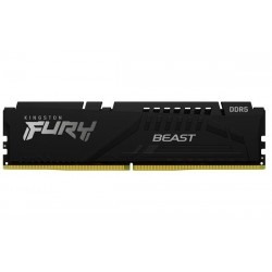 Kingston DDR5 16GB 5600MHz CL40 FURY Beast Black (2x8GB)...
