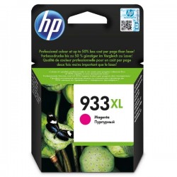 HP originál ink CN055AE, HP 933XL, magenta, blister, HP Officejet...