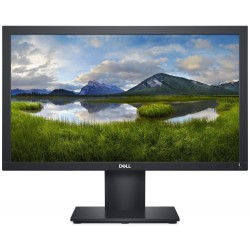20" LCD Dell E2020H TN 16:9 5ms/1000:1/VGA/DP/3RNBD/Černý 210-AURO