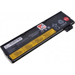 Baterie T6 Power Lenovo ThinkPad T470, T480, T570, T580, P51s,...