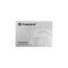 Transcend SSD230S, 512GB, 2.5', SATA3, 3D TLC, Aluminum case TS512GSSD230S