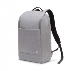 DICOTA Eco Backpack MOTION 13 - 15.6” Light Grey D31876-RPET
