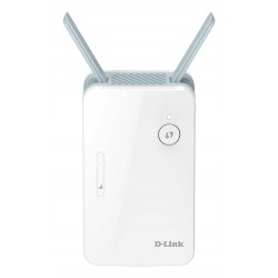 D-Link E15 EAGLE PRO AI AX1500 Mesh Range Extender E15/E