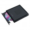 ASUS SDRW-08V1M-U BLACK (USB) 90DD02L0-M29000