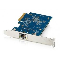 ZYXEL XGN100C 10G RJ45 PCIe networkcard XGN100C-ZZ0101F