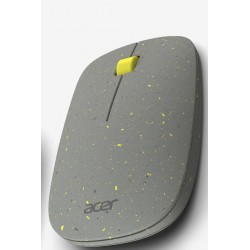 Acer Vero Mouse, 2.4G Optical Mouse grey, Retail p GP.MCE11.022