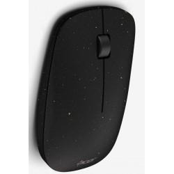 Acer Vero Mouse, 2.4G Optical Mouse black, Retail GP.MCE11.023