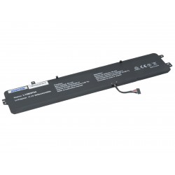 Baterie AVACOM pro Lenovo IdeaPad 700, Y520 Li-Pol 11,1V 3930mAh...