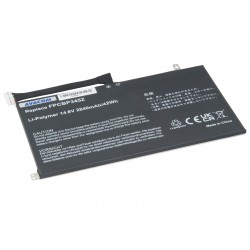 Baterie AVACOM pro Fujitsu LifeBook UH572, Li-Pol 14,8V 2840mAh...