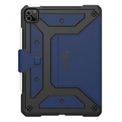 UAG puzdro Metropolis pre iPad Pro 11" 2021 - Cobalt Blue 122996115050