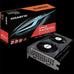 Gigabyte Radeon™ RX 6500XT Eagle, 4GB GDDR6, 64 bit, 1xDP 1xHDMI...