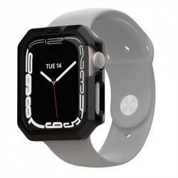 UAG kryt Scout Case pre Apple Watch 7 45mm - Black 1A4000114040