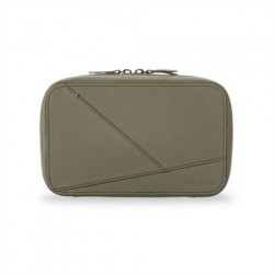 Decoded puzdro Accessory Bag - Olive D22AB1OE