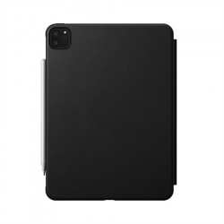 Nomad puzdro Rugged Folio pre iPad Pro 11" 2021 - Black NM01169185