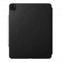 Nomad puzdro Rugged Folio pre iPad Pro 12.9" 2021 - Black NM01083085
