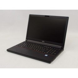 Notebook Fujitsu LifeBook E556 1529217