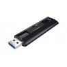 SanDisk Extreme PRO Solid State Flash Drive, 128GB, USB 3.1 SDCZ880-128G-G46