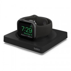 Belkin BOOST CHARGE™ PRO Bezdrátová nabíjecí podložka pro Apple...