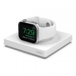 Belkin BOOST CHARGE™ PRO Bezdrátová nabíjecí podložka pro Apple...