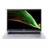 Acer Aspire 3 (A317-53-55P9) i5-1135G7/8GB/512GB/17,3" FHD/Xe Graphics/Win11 Home/stříbrná NX.AD0EC.007