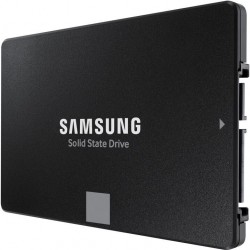 Samsung SSD 870 EVO Series 250 GB SATAIII 2.5', r560MB/s, w530MB/s,...