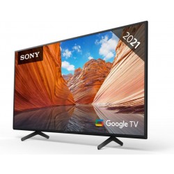 SONY BRAVIA KD55X80JAEP - 4K HDR GOOGLE TV