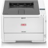 OKI B432dn CB tlaciaren A4, 40 str/min, 1200x1200, 512MB RAM, USB, NET, Duplex 45762012