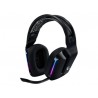 Logitech® G733 LIGHTSPEED Wireless RGB Gaming Headset - BLACK - EMEA 981-000864