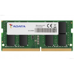 SO-DIMM 4GB DDR4-2666MHz ADATA AD4S26664G19-RGN