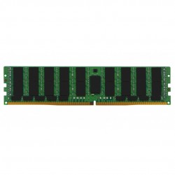 8GB DDR4-2666MHz Reg ECC Single Rank Module, KINGSTON Brand...