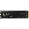 Samsung SSD 980 EVO Series 250GB M.2 PCIe Gen 3.0 x4, r2900MB/s, w1300MB/s MZ-V8V250BW