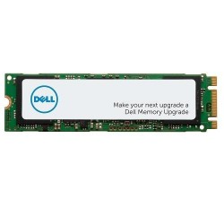 Dell M.2 PCIe NVME Class 40 2280 Solid State Drive - 512GB AA618641