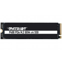 SSD 1TB PATRIOT P400 M.2 NVMe Gen4x4 P400P1TBM28H