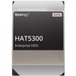 Synology™ 3.5” SATA HDD HAT5300-16T   16TB 
