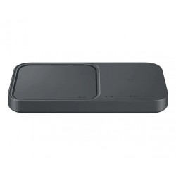 Samsung Duální bezdrátová nabíječka (15W) Black EP-P5400TBEGEU