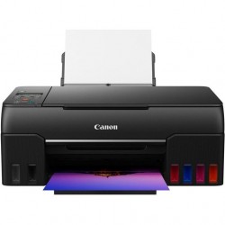 CANON PIXMA G640, Multifunkčná tlačiareň, čierna 4620C009