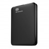 External HDD WD Elements Portable 2.5" 4TB USB3.0, Black WDBU6Y0040BBK-WESN