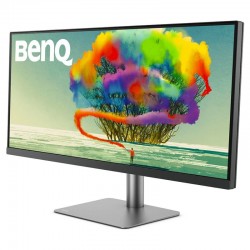 BENQ PD3420Q, LED Monitor 34" 9H.LJHLB.QBE