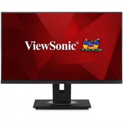 VIEWSONIC VG2456, LED Monitor 23,8" FHD