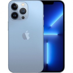 APPLE iPhone 13 Pro 1TB Sierra Blue MLW03CN/A