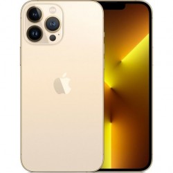 APPLE iPhone 13 Pro Max 128GB Gold MLL83CN/A