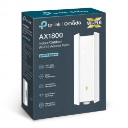 TP-Link EAP610-Outdo AX1800 Access Point Omada SDN EAP610-OUTDOOR