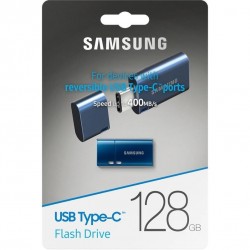 SAMSUNG USB Flash Drive Type-C 128GB, USB kľúč MUF-128DA/APC