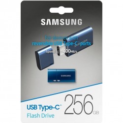 SAMSUNG USB Flash Drive Type-C 256GB, USB kľúč MUF-256DA/APC