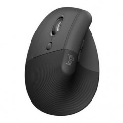 LOGITECH LIFT L Vertical ERGONOMIC, Bezdrôtová myš 910-006474