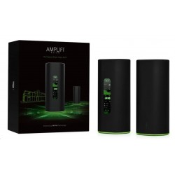 UBNT  AmpliFi Alien Router and MeshPoint Afi-ALN [2,4 + 5GHz, dual...