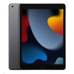 APPLE iPad 10.2" (9. gen.) Wi-Fi 256GB - Space Grey mk2n3fd/a